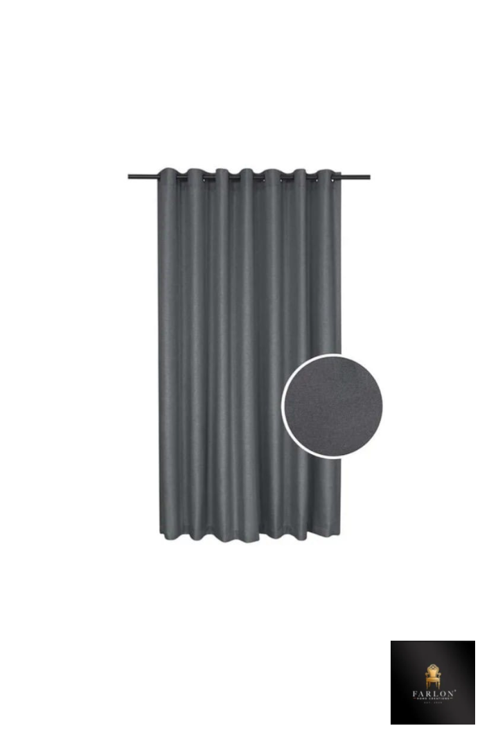 FHC Blockout Curtains