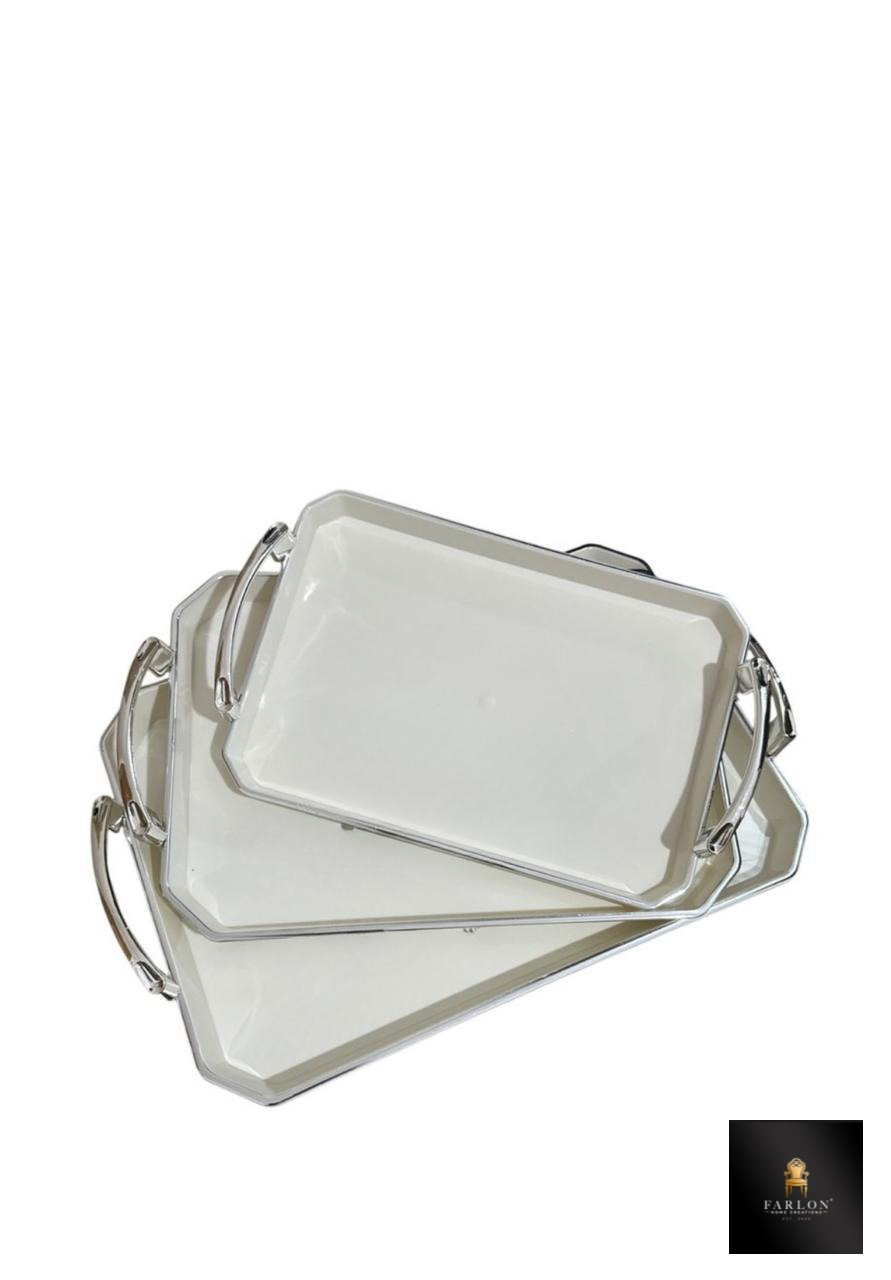 FHC Serving Tray Set