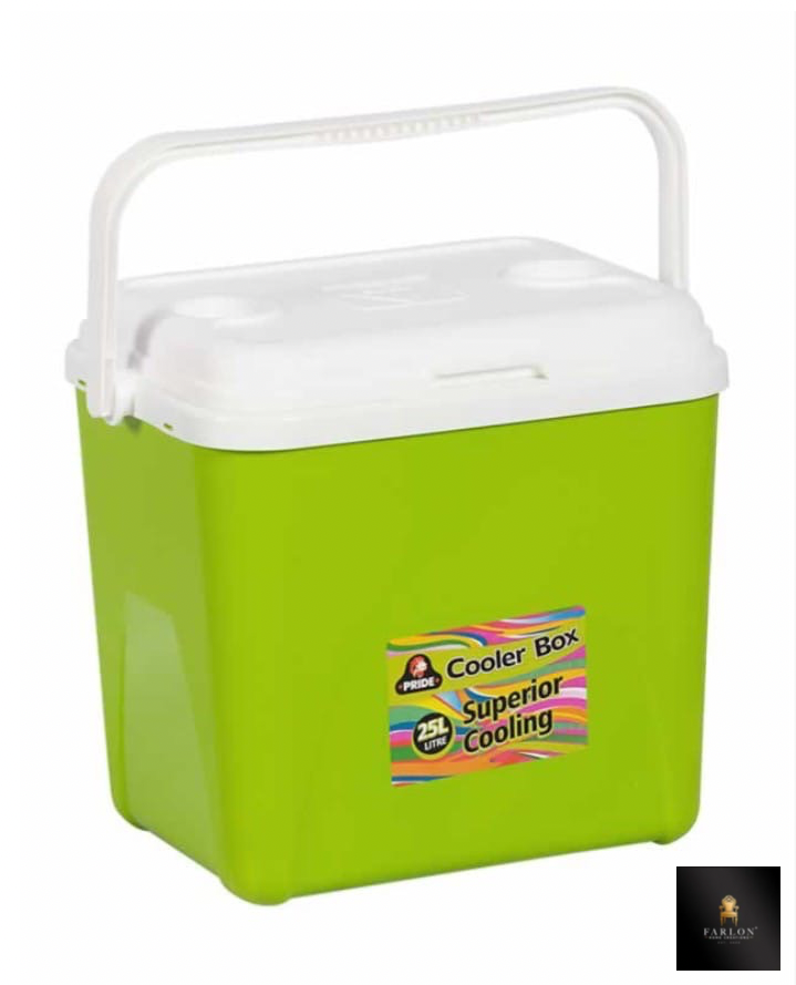 FHC Cooler Box 8L