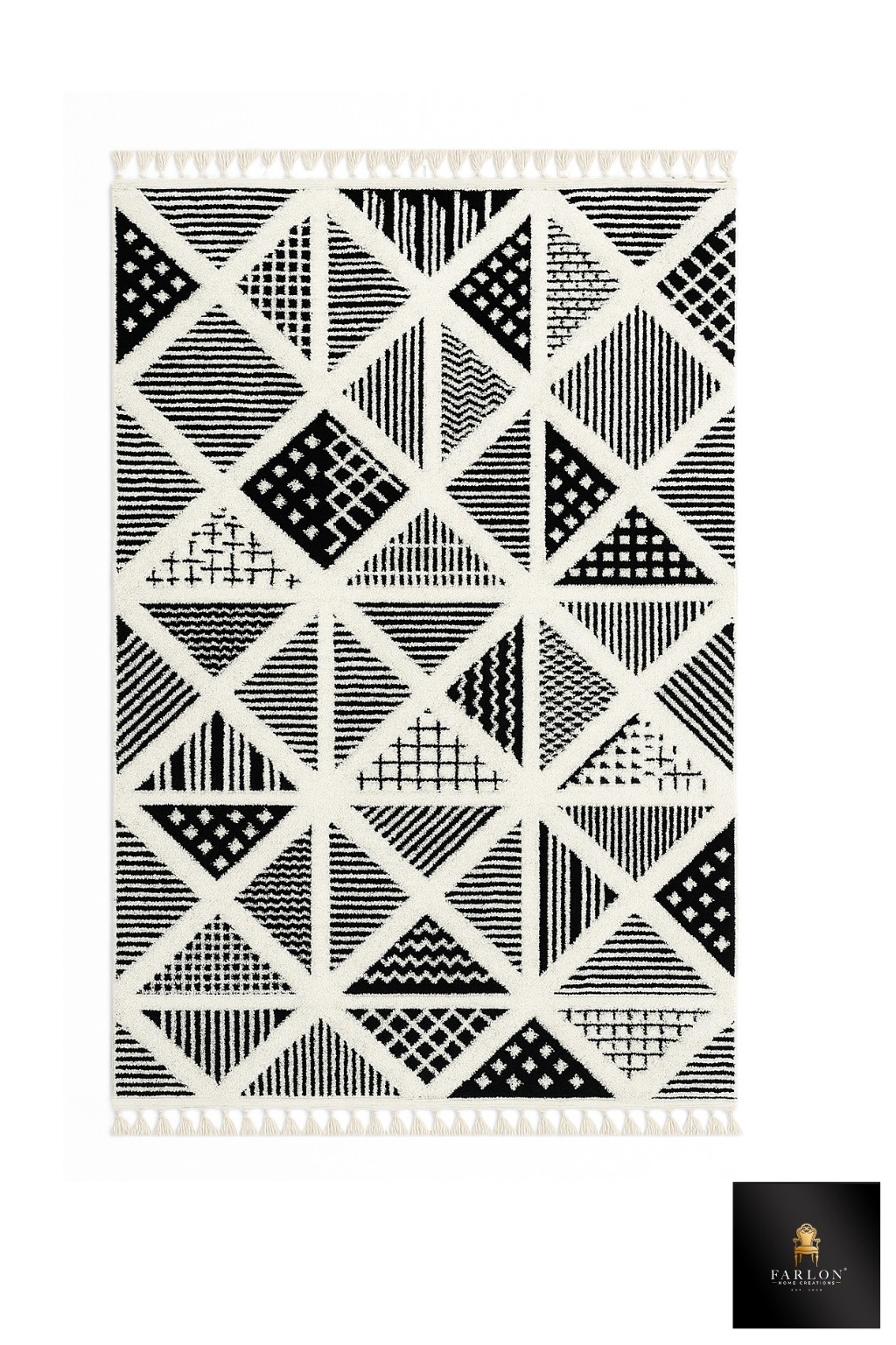 FHC CARPET RUG 3M X 2M