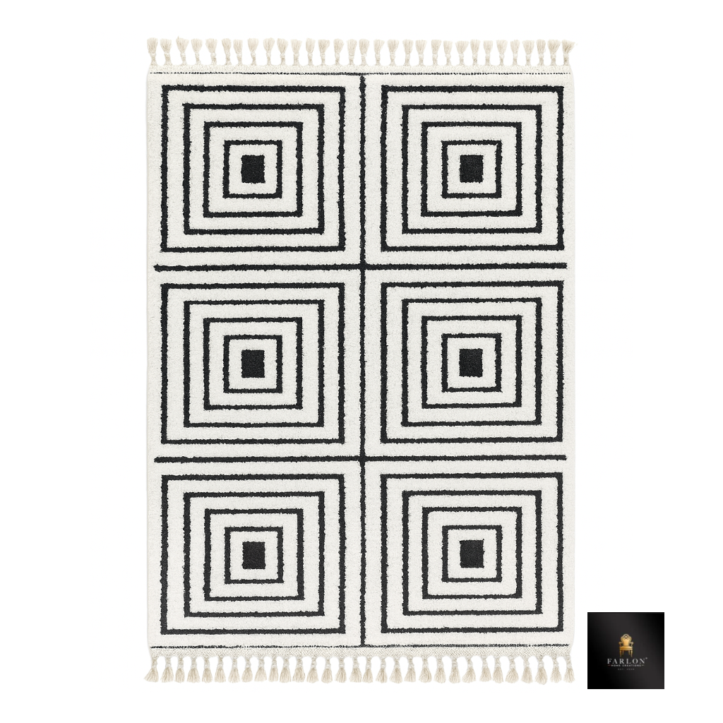 FHC Carpet Rug 3M X2M