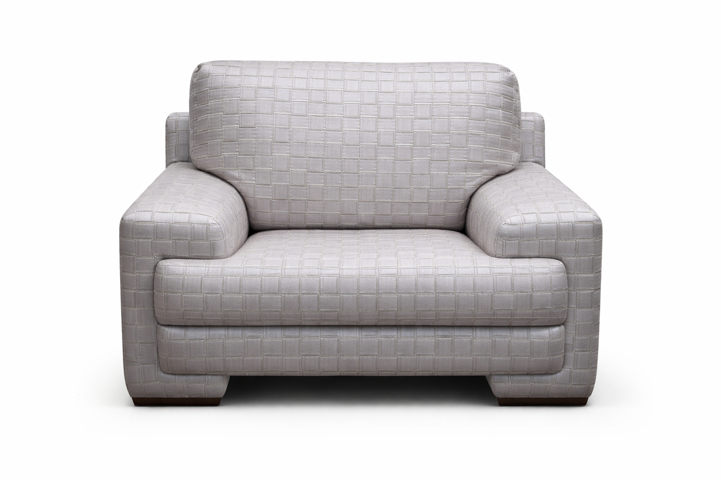 FHC Contemporary Leather Sofa For Hire