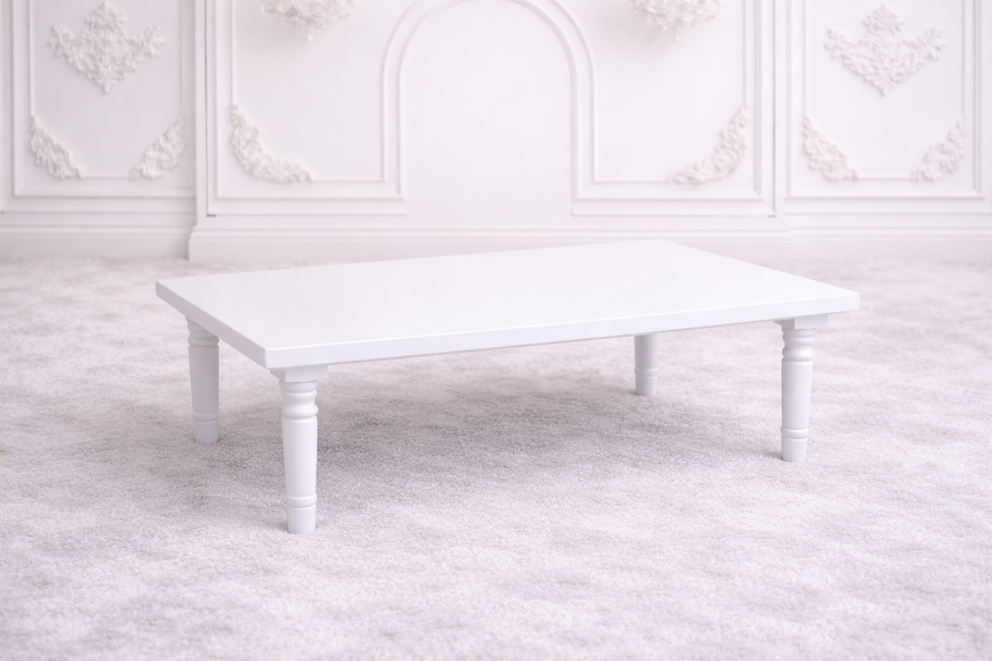 FHC CHILDREN TABLE FOR HIRE