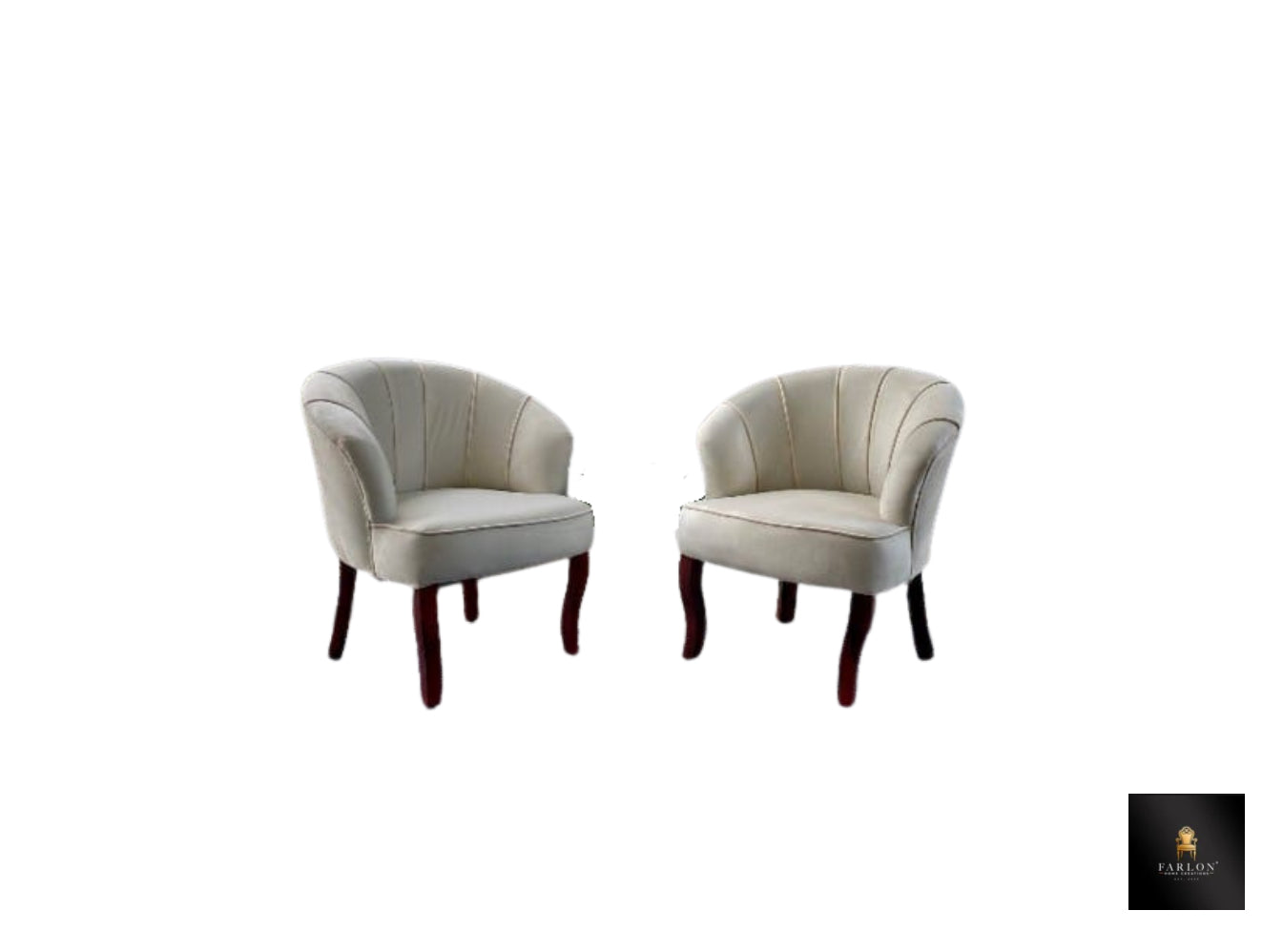 FHC Stunning Antique Chairs Set
