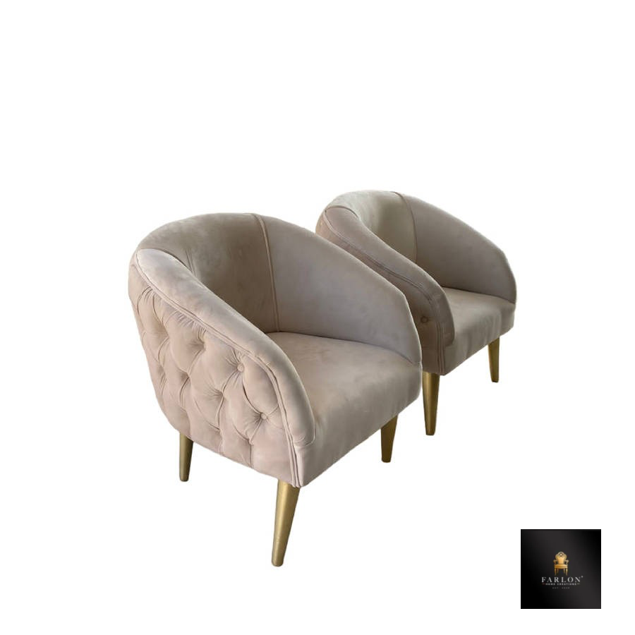 FHC Occasional Tub Chairs