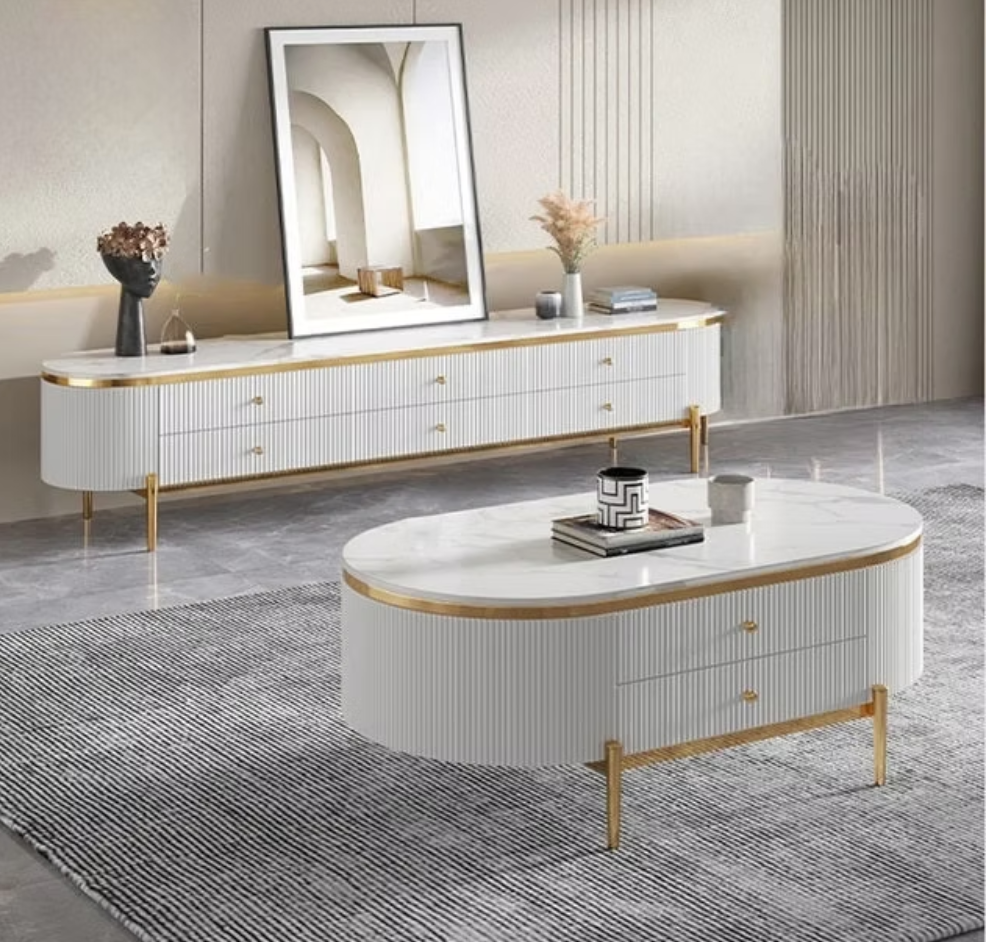 FHC Stunning TV Stand ONLY