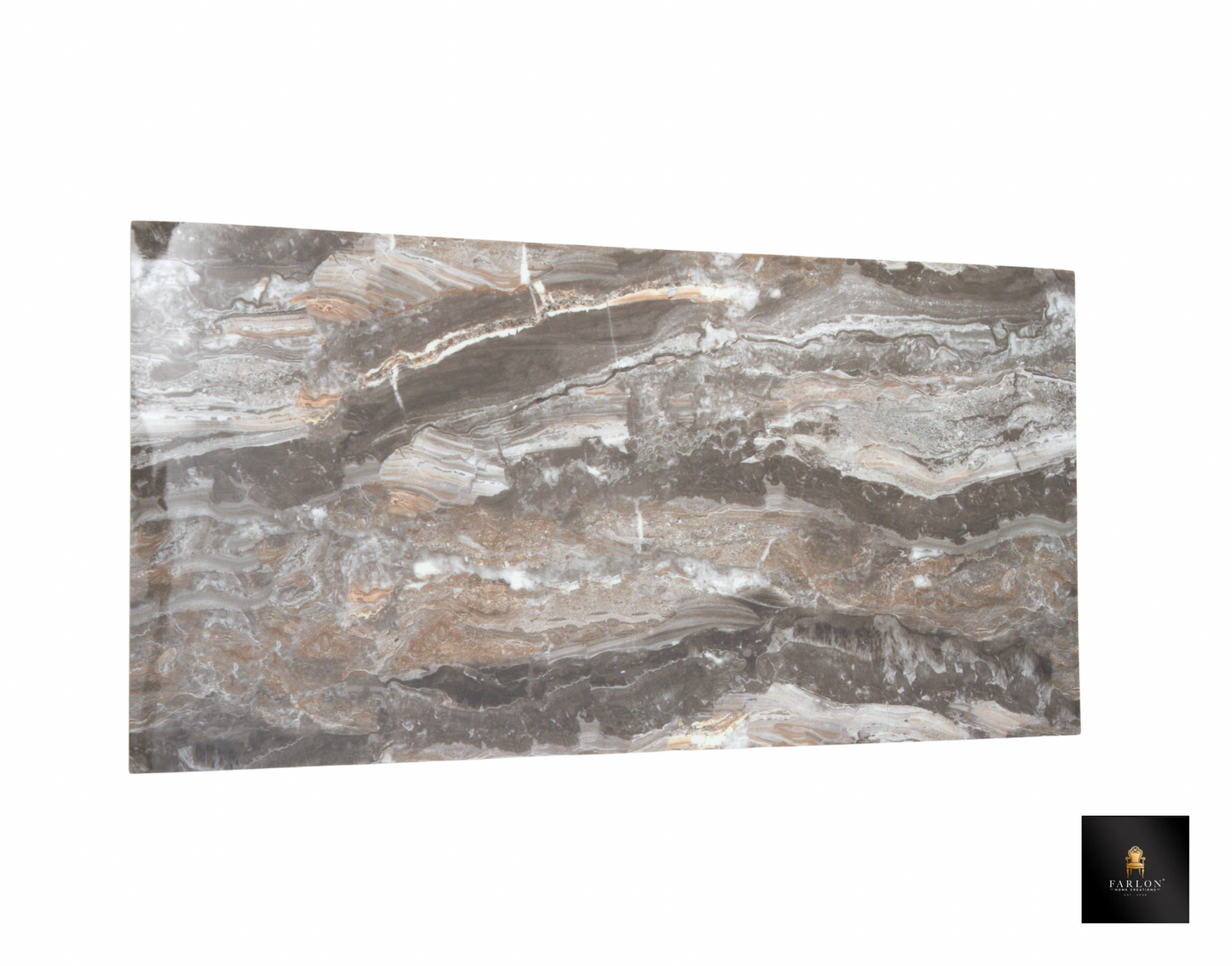 FHC Premium Marble Wall Stick Wallpaper