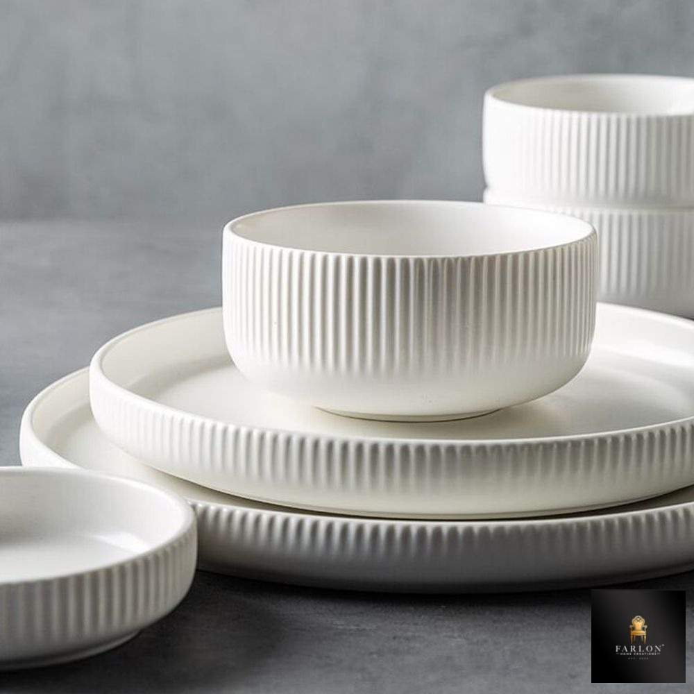 Dinnerware