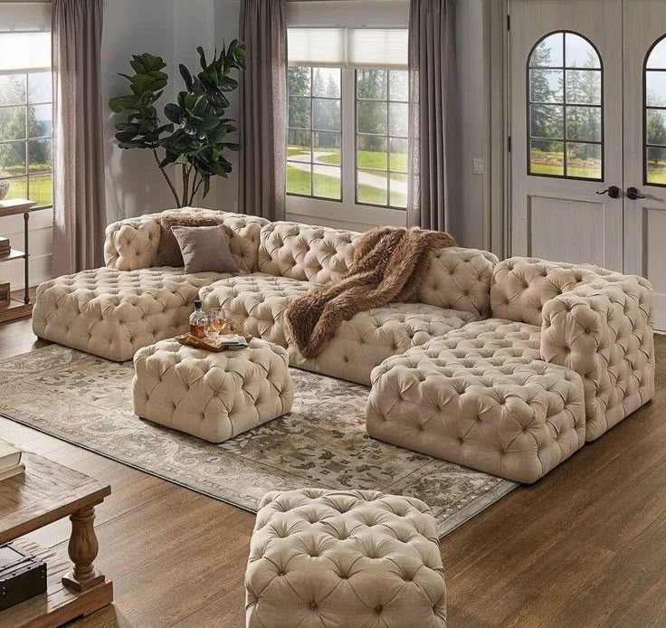 Couches & Sofas