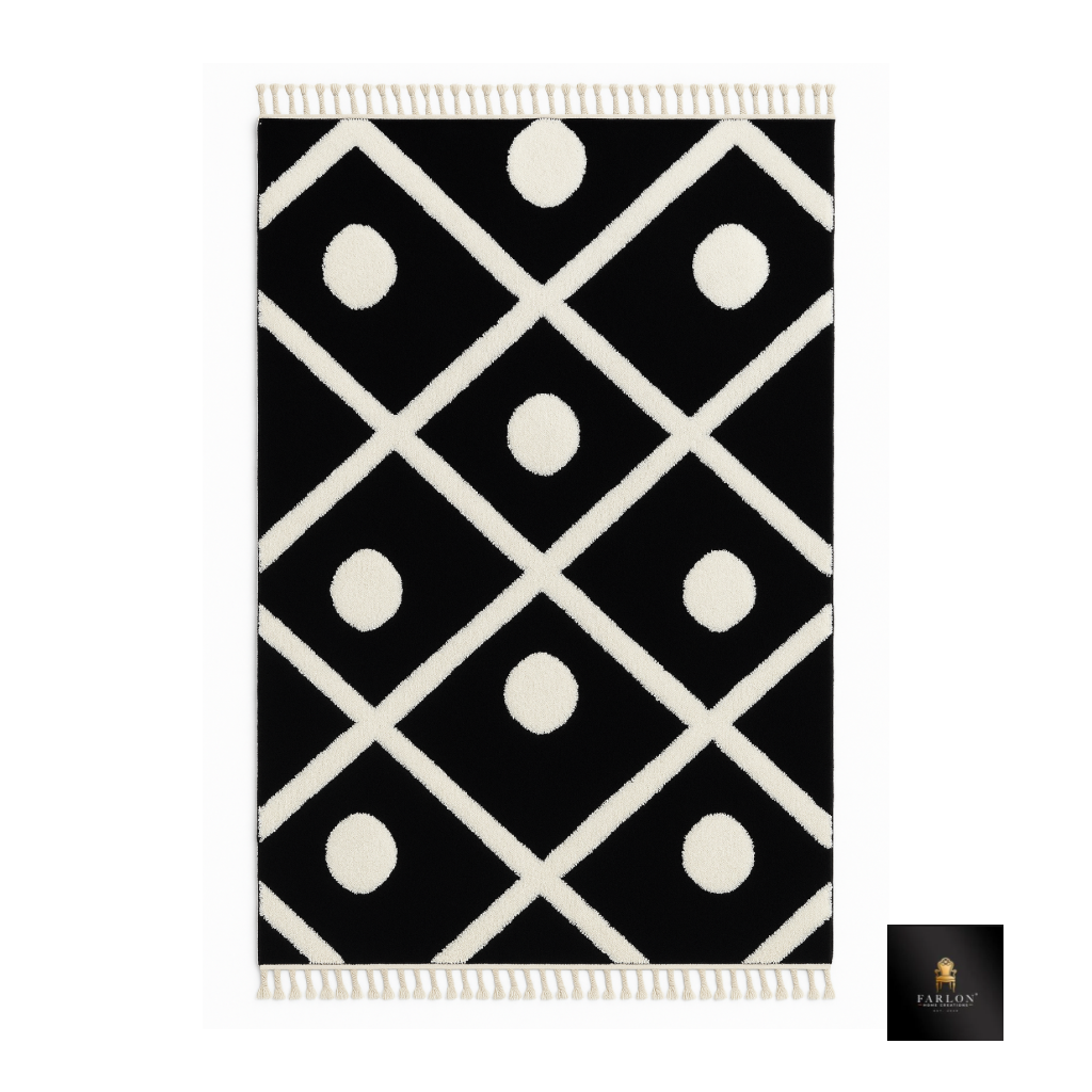 FHC Carpet Rug 3M X 2M