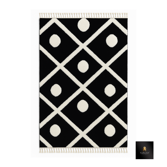 FHC Carpet Rug 3M X 2M