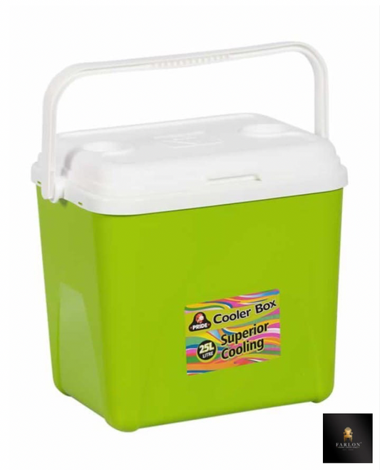 FHC Cooler Box 8L
