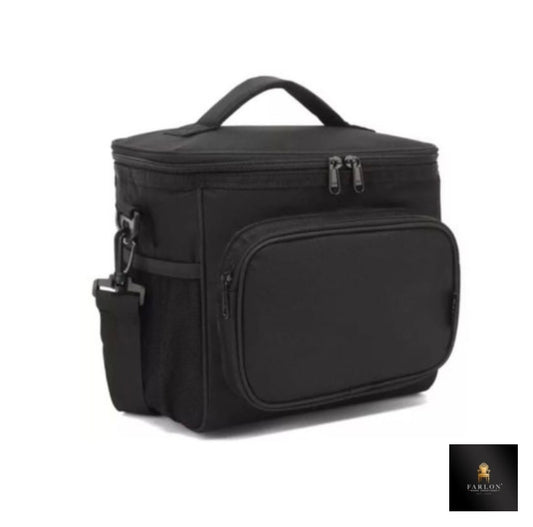 FHC Insulated Lunch Bag