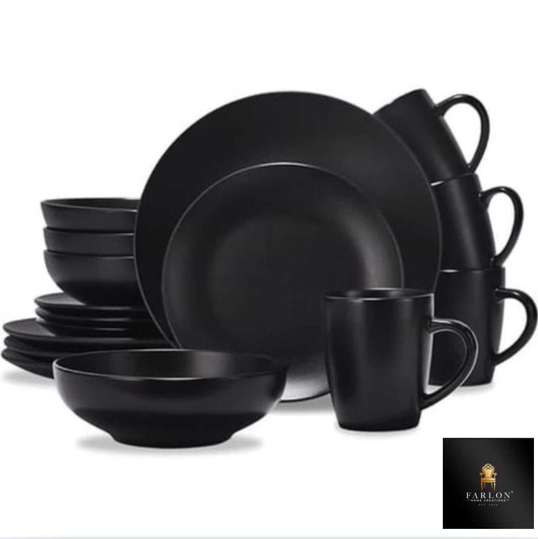 FHC 16 Piece Dinner-set