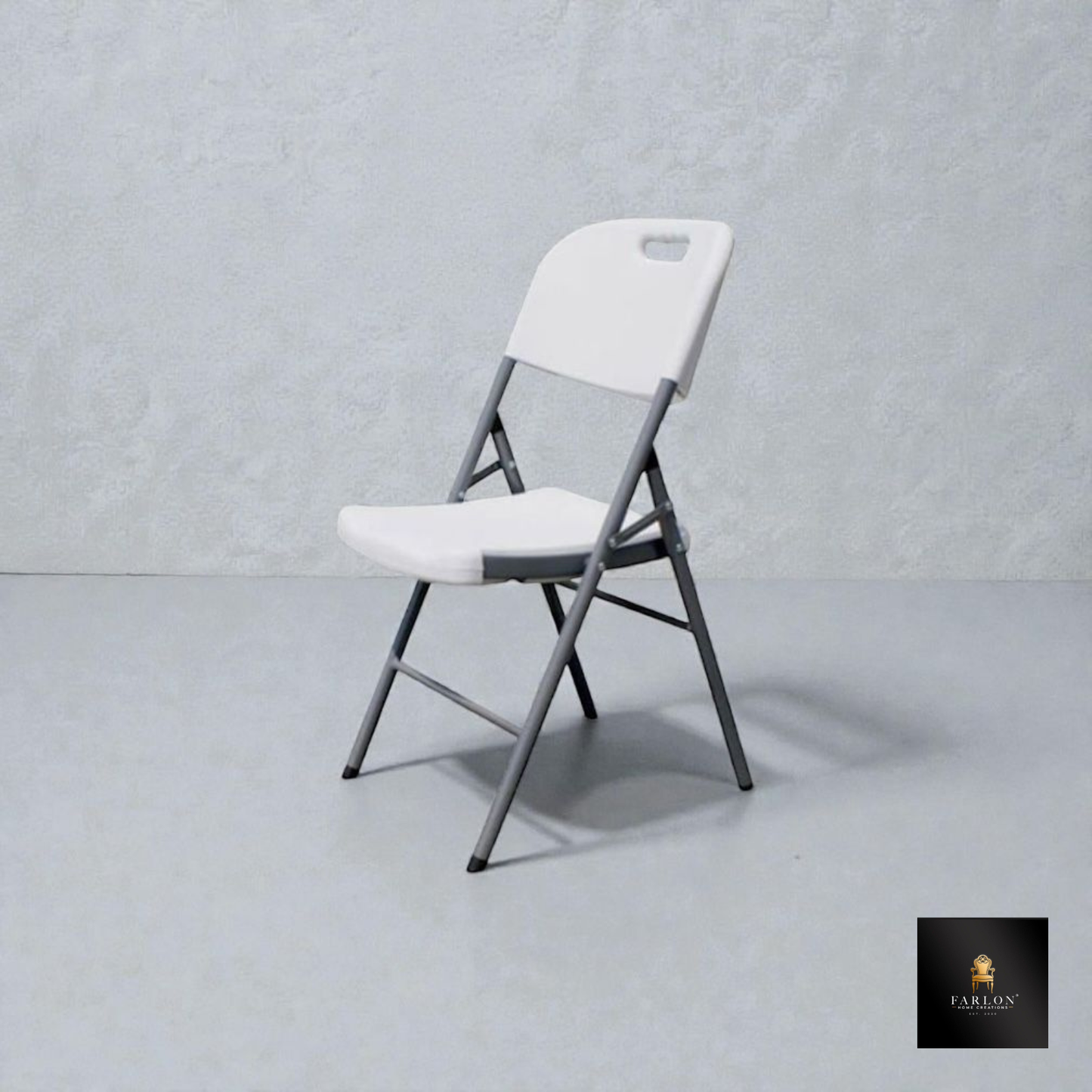 FHC Foldable Chair