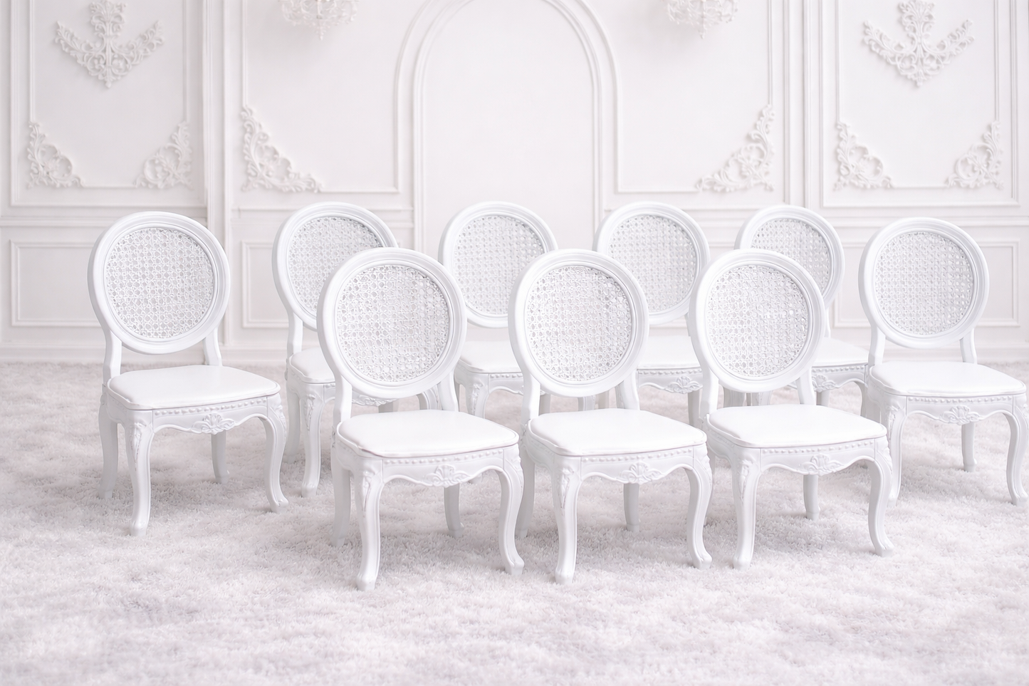 FHC CHILDREN STUNNING CHAIR FOR HIRE