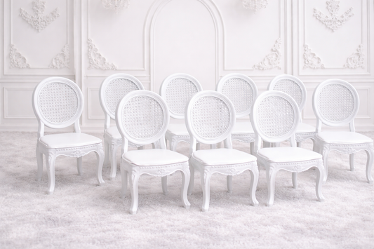 FHC CHILDREN STUNNING CHAIR FOR HIRE