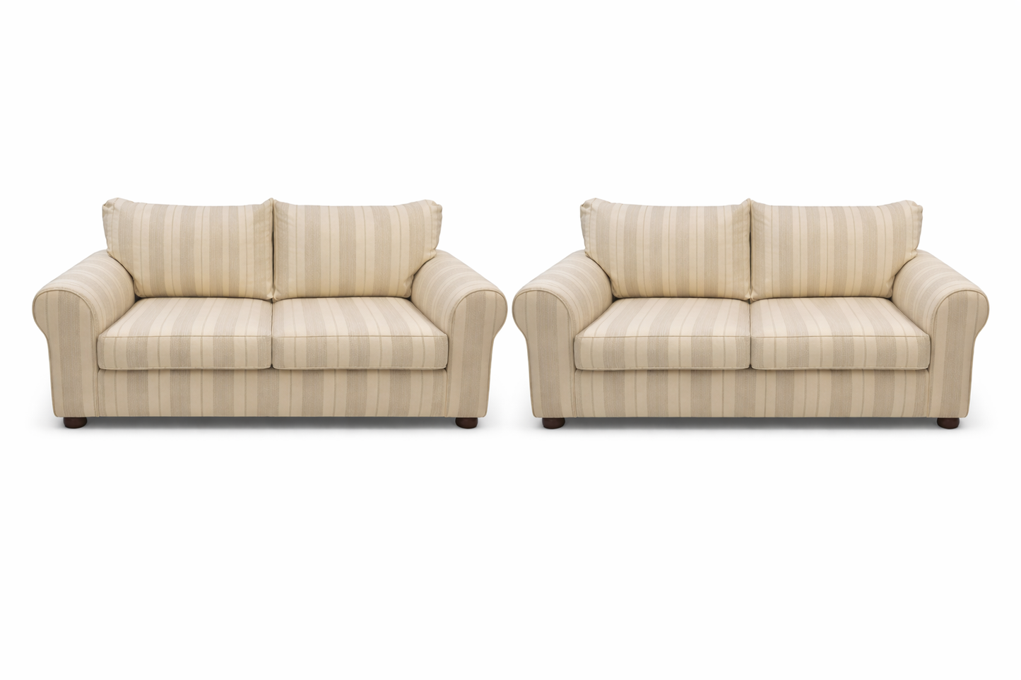 FHC Luxury 2 Seaters Set