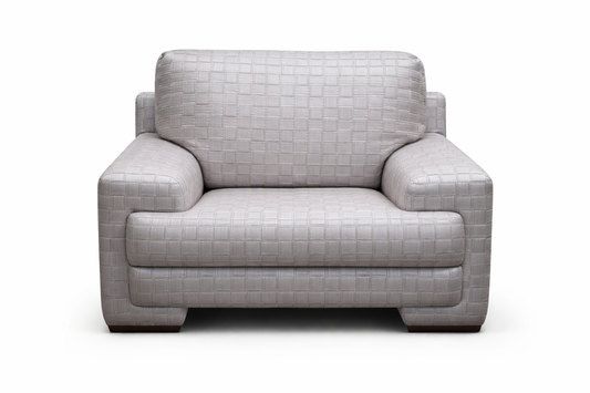 FHC Contemporary Leather Sofa For Hire