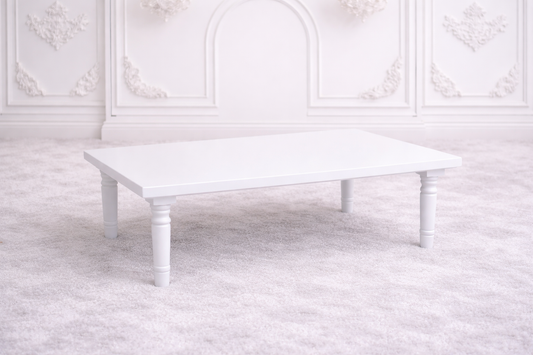 FHC CHILDREN TABLE FOR HIRE