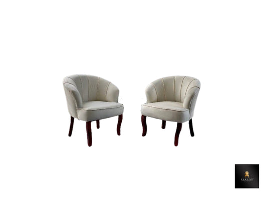 FHC Stunning Antique Chairs Set