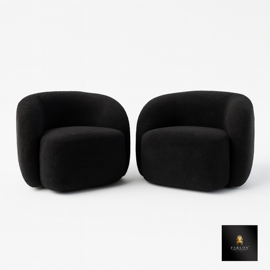 FHC Stunning occasional Chairs  Set