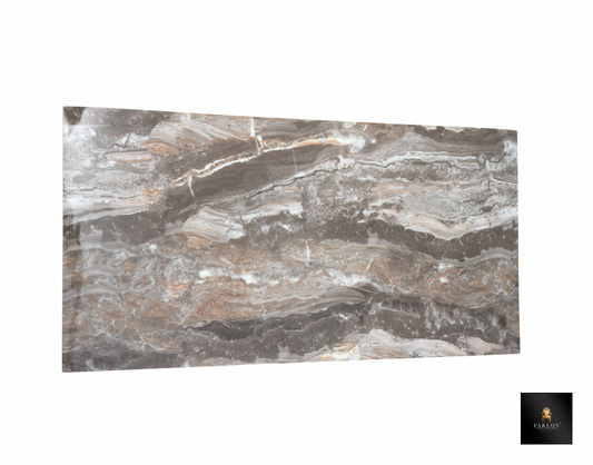 FHC Premium Marble Wall Stick Wallpaper